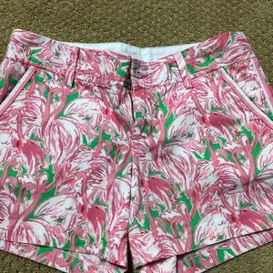 Lilly Pulitzer Shorts